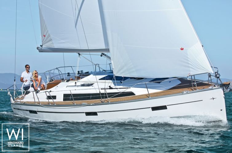 Bavaria-yachts Bavaria 37 Exterior 1