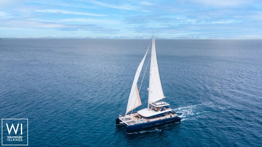 Lagoon-catamaran Lagoon 77 Exterior 1