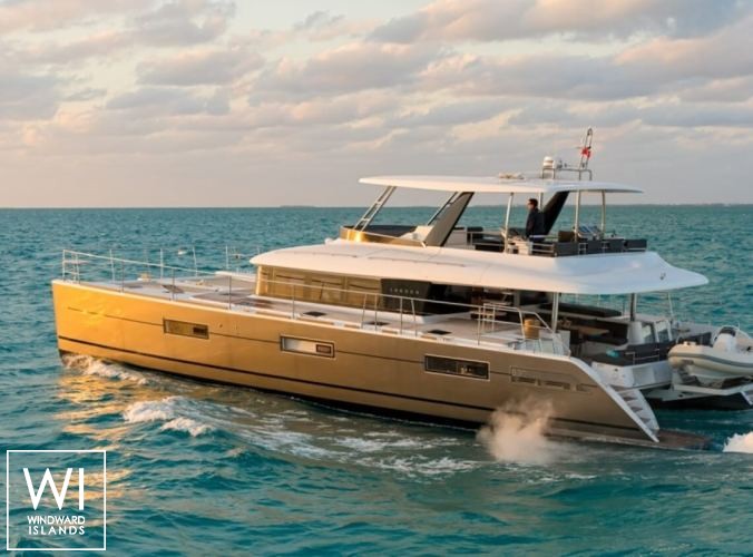Lagoon-catamaran Power 630 Exterior 1