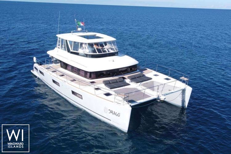 Lagoon-catamaran Power 630 Exterior 1