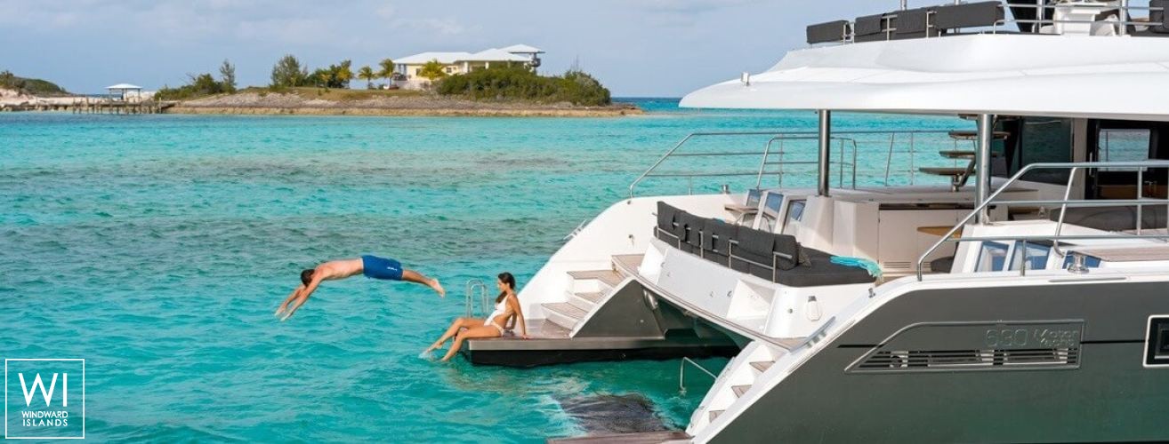 Lagoon-catamaran Power 630 Exterior 1