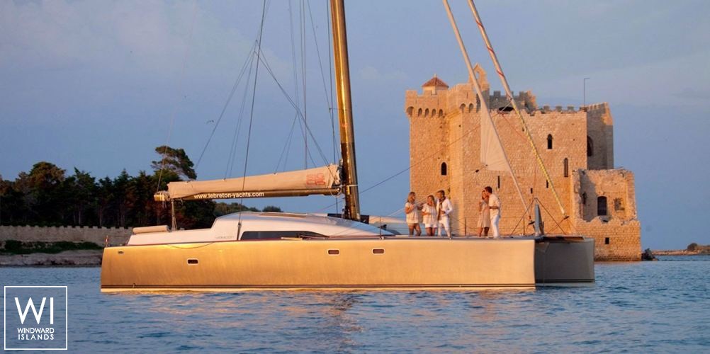 Lebreton Sig 45 Exterior 1