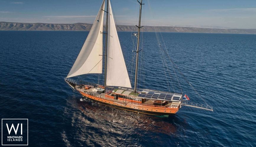 Turkish-gulet Gulet Smc38m Exterior 1