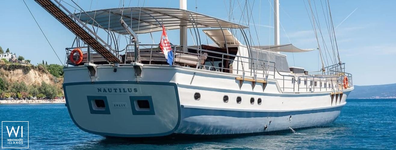 Turkish-gulet Gulet Nac31m Exterior 1