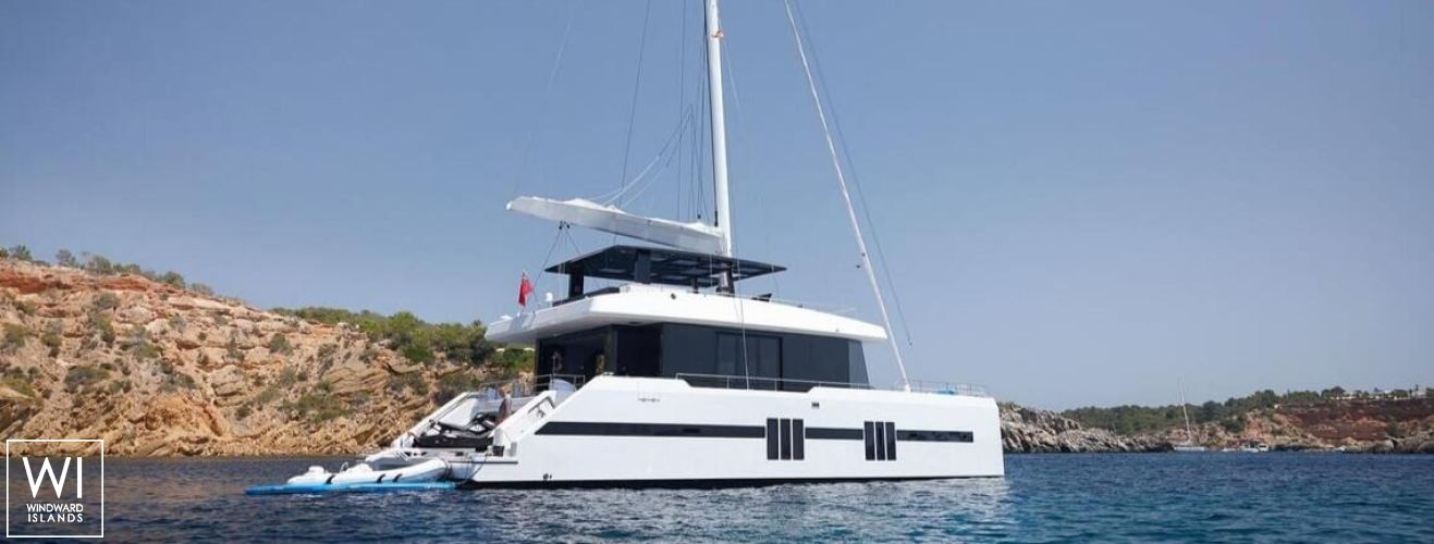 Sunreef-yachts Supreme 68 Exterior 1