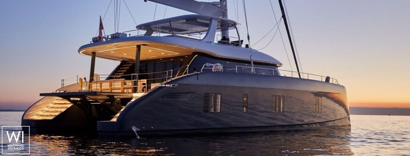 Sunreef-yachts Sail 80 Exterior 1