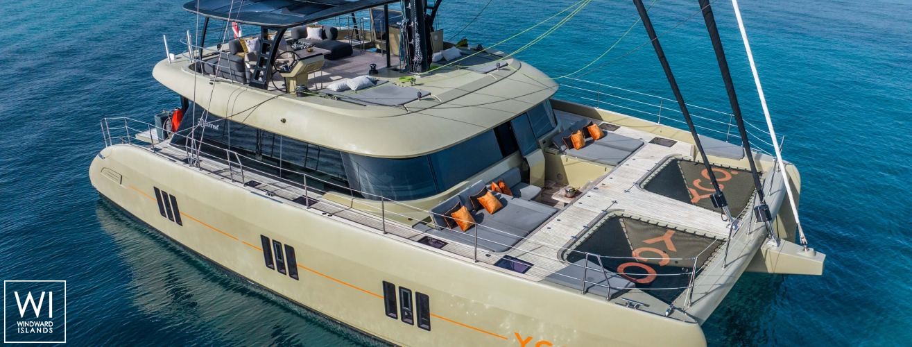 Sunreef-yachts Sail Sunreef60 Exterior 1