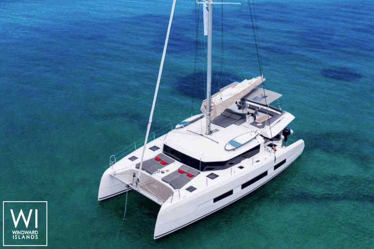 Dufour-yachts Dufour 48 Exterior 1