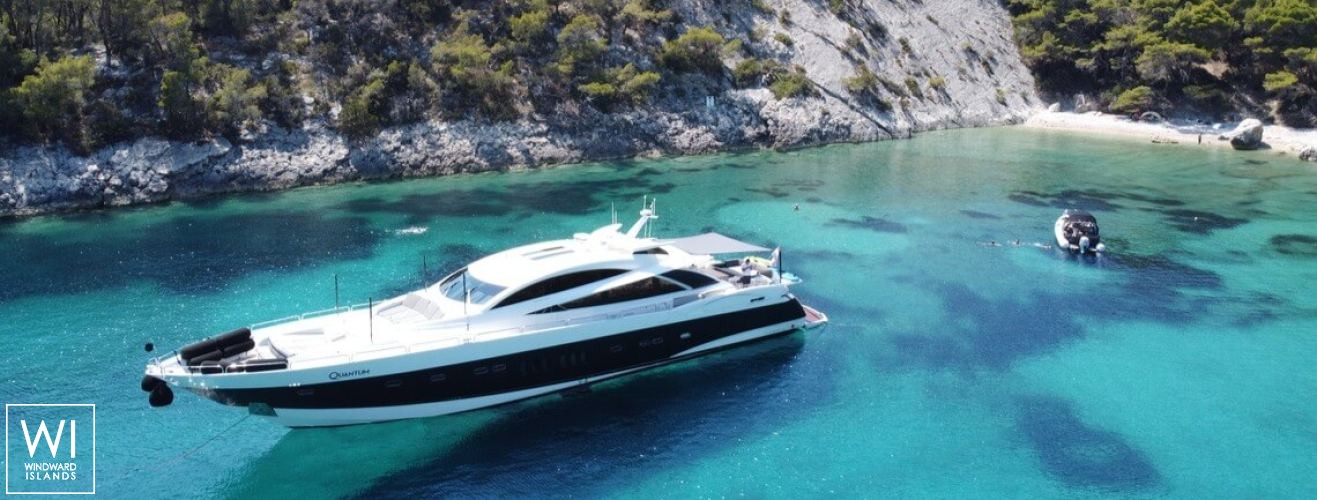 Sunseeker Predator 108 Exterior 1