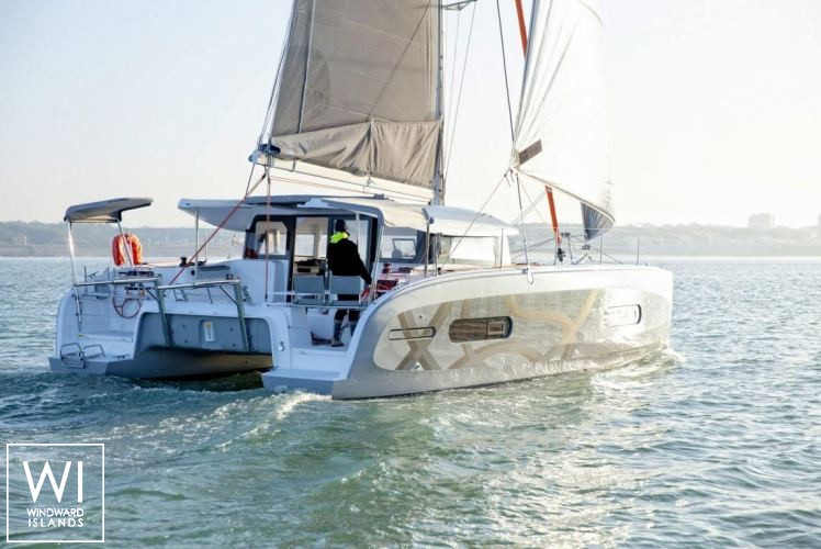 Excesscatamaran Excess 12 Exterior 1