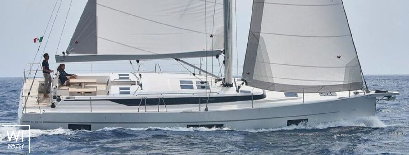 Bavaria-yachts Bavaria Bavariac50 Exterior 1