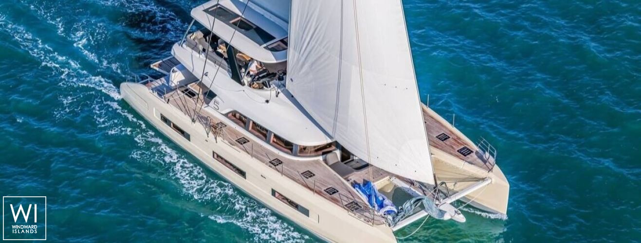 Lagoon-catamaran Lagoon 65 Exterior 1