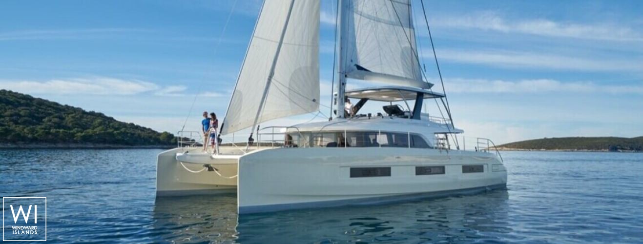 Lagoon-catamaran Lagoon 65 Exterior 1
