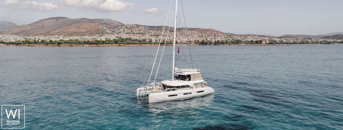Lagoon-catamaran Lagoon 65 Exterior 1