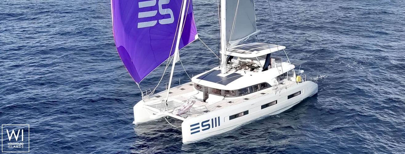Lagoon-catamaran Lagoon 65 Exterior 1