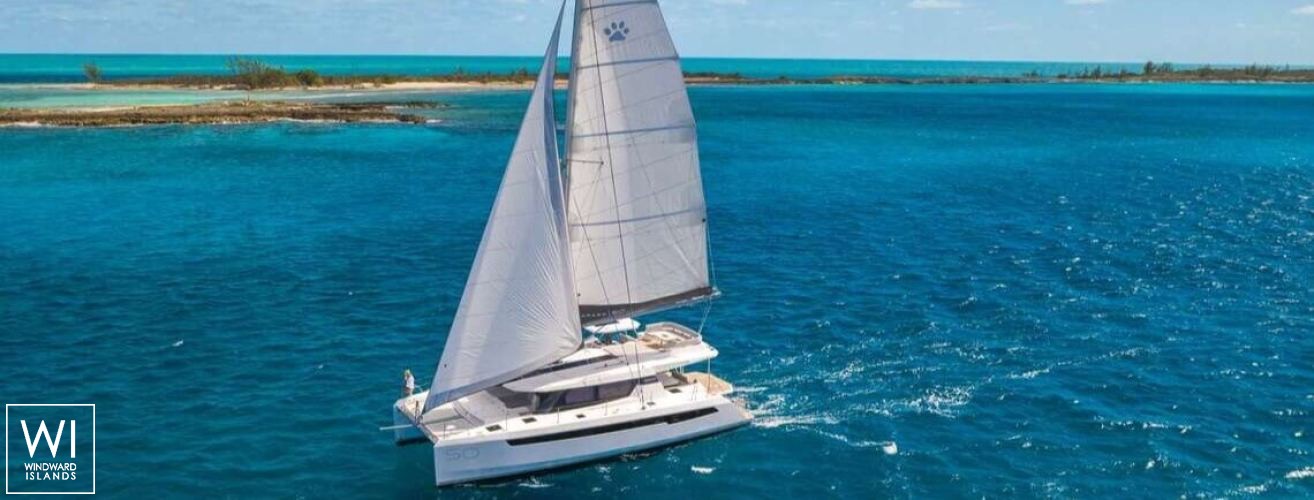 Robertson-caines Leopard 50 Exterior 1