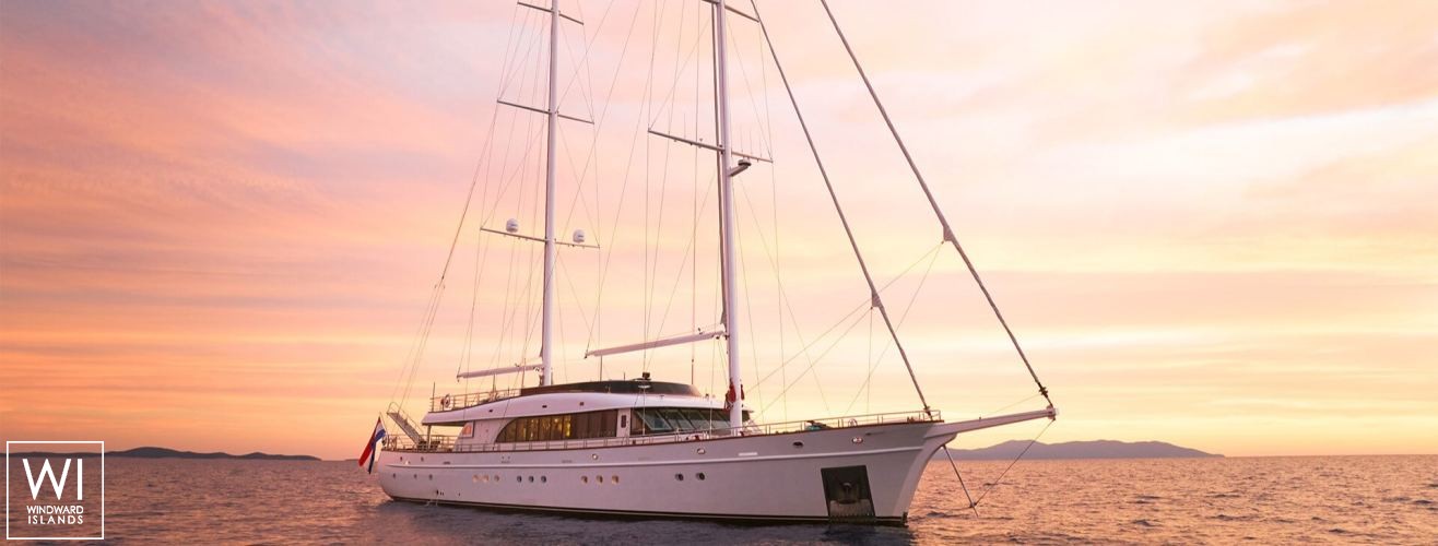 Custom Gulet 43m Exterior 1