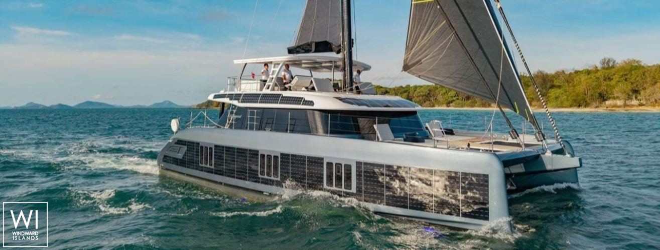 Sunreef-yachts Sail Eco Exterior 1
