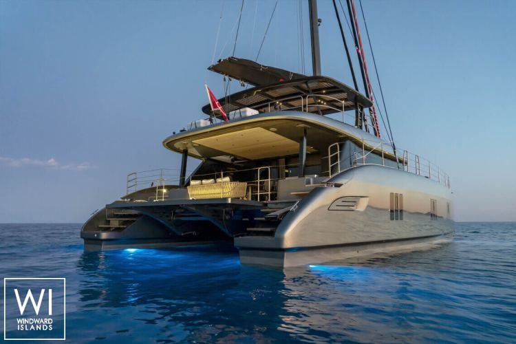 Sunreef-yachts Sail Eco Exterior 1