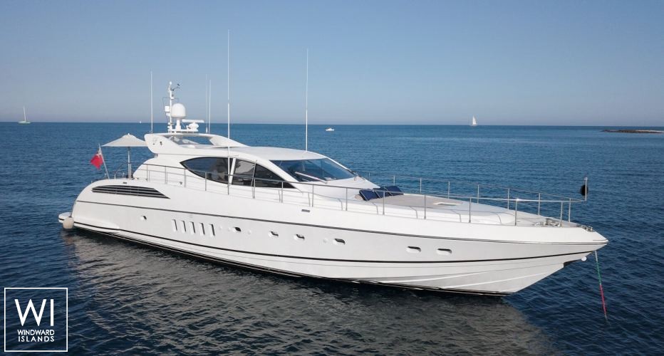 Leopard-yachts Leopard 24 Exterior 1