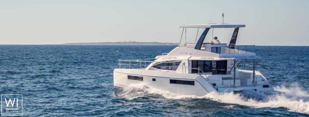 Robertson-caines Leopardpower 43 Exterior 1