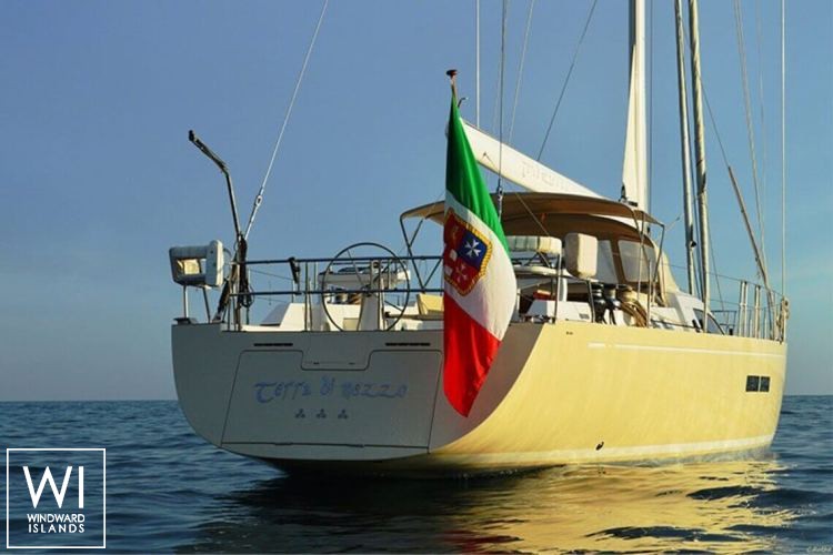 Solaris Sail 72 Exterior 1