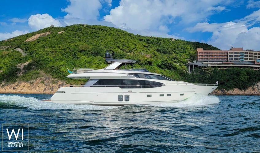 San-lorenzo Sl 78 Exterior 1