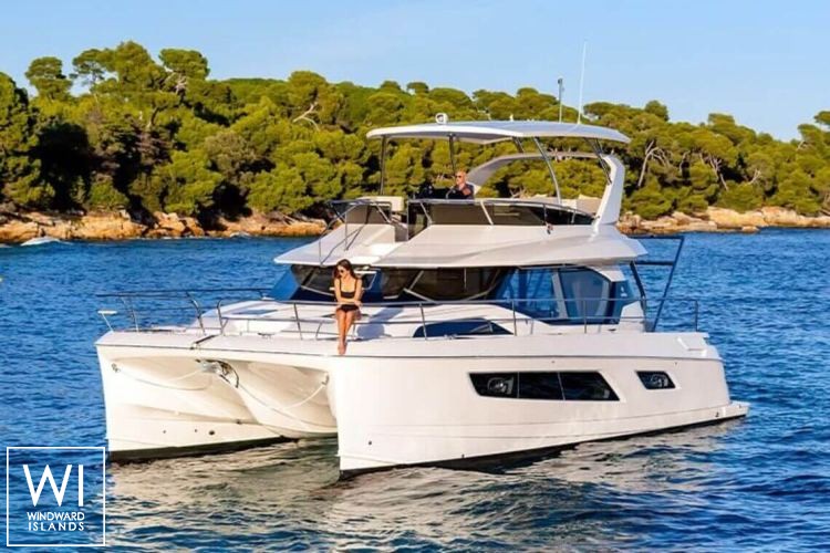 Aquilla 44 