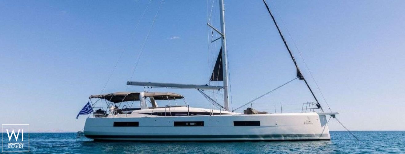 Jeanneau Jeanneau 60 Exterior 1