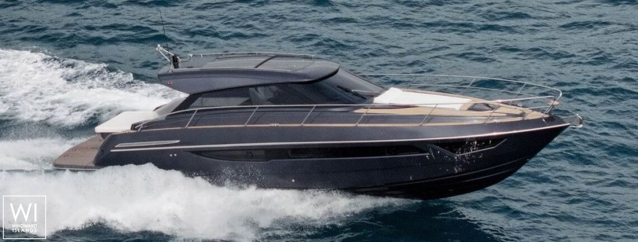 Focus Power 44 Exterior 1