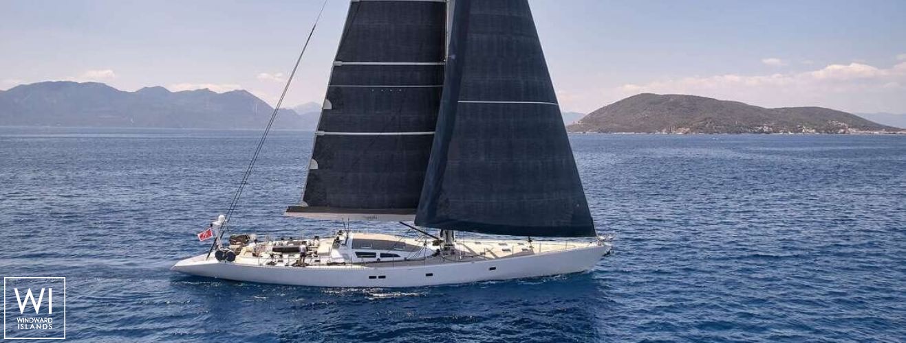 Trehard-marine Yacht 30m Exterior 1