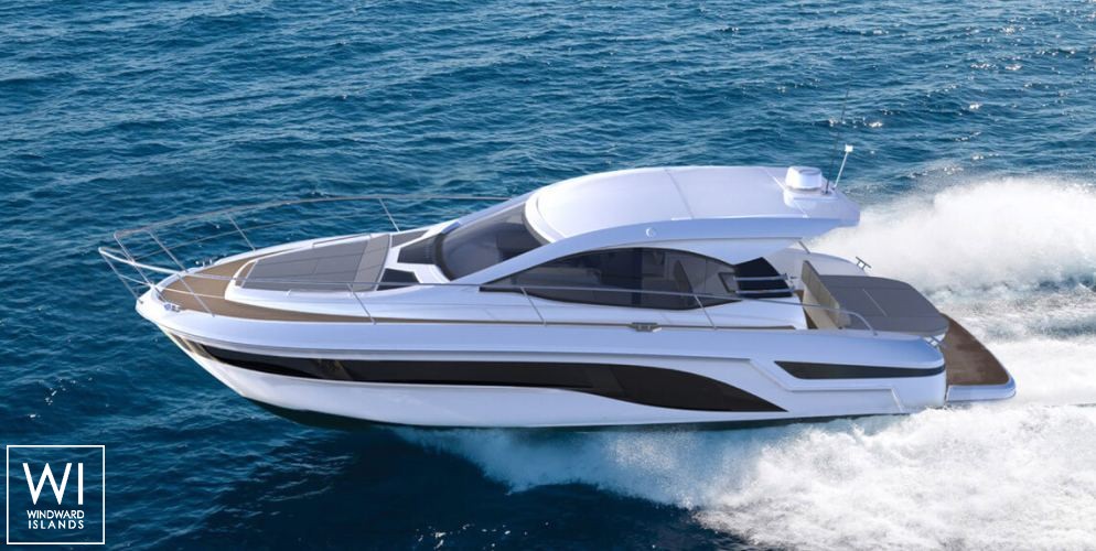 Bavaria-yachts Bavaria Sr41 Exterior 1