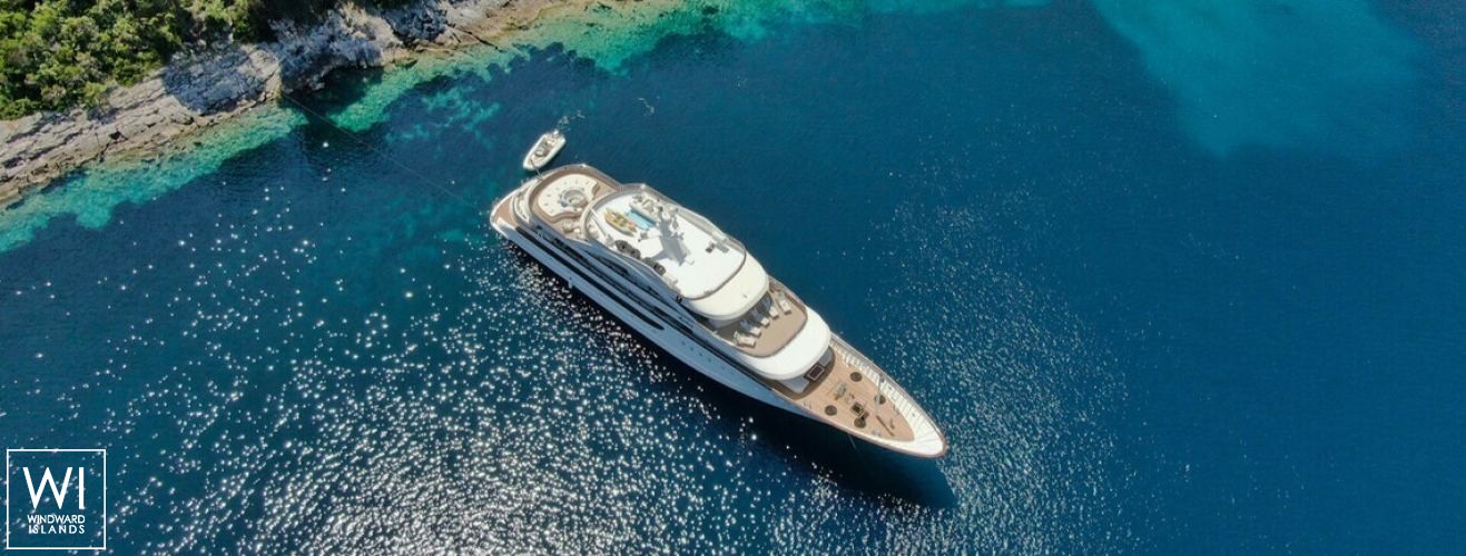 Radez-korcula Custom 52m Exterior 1
