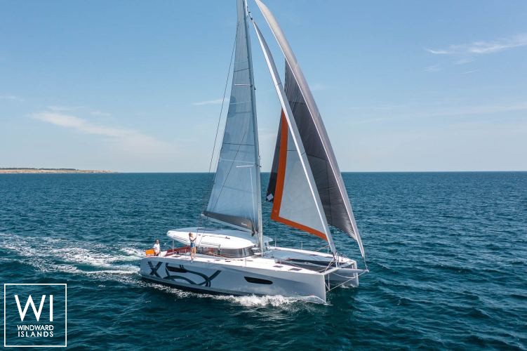 Excesscatamaran Excess 14 Exterior 1
