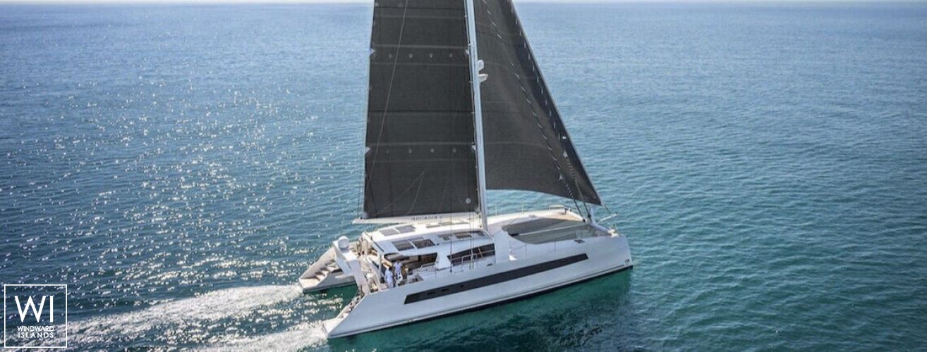 Catana-catamaran Catana 70 Exterior 1