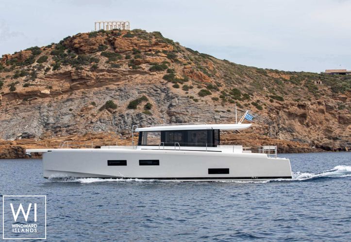 Olympicmarine Power 60 Exterior 1