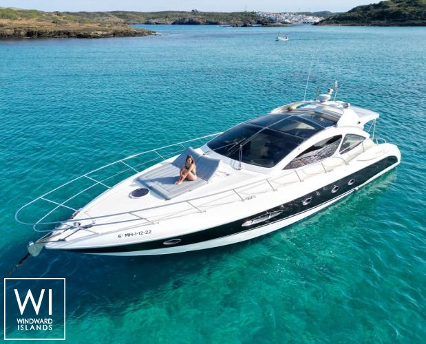 Gobbi Atlantis 55 Exterior 1