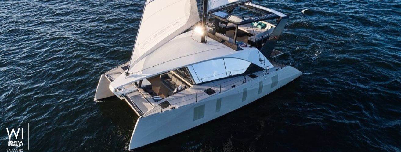 Wave Wave 60 Exterior 1