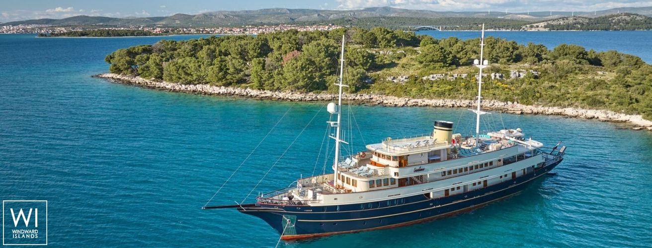 Turkish-gulet Custom 56m Exterior 1