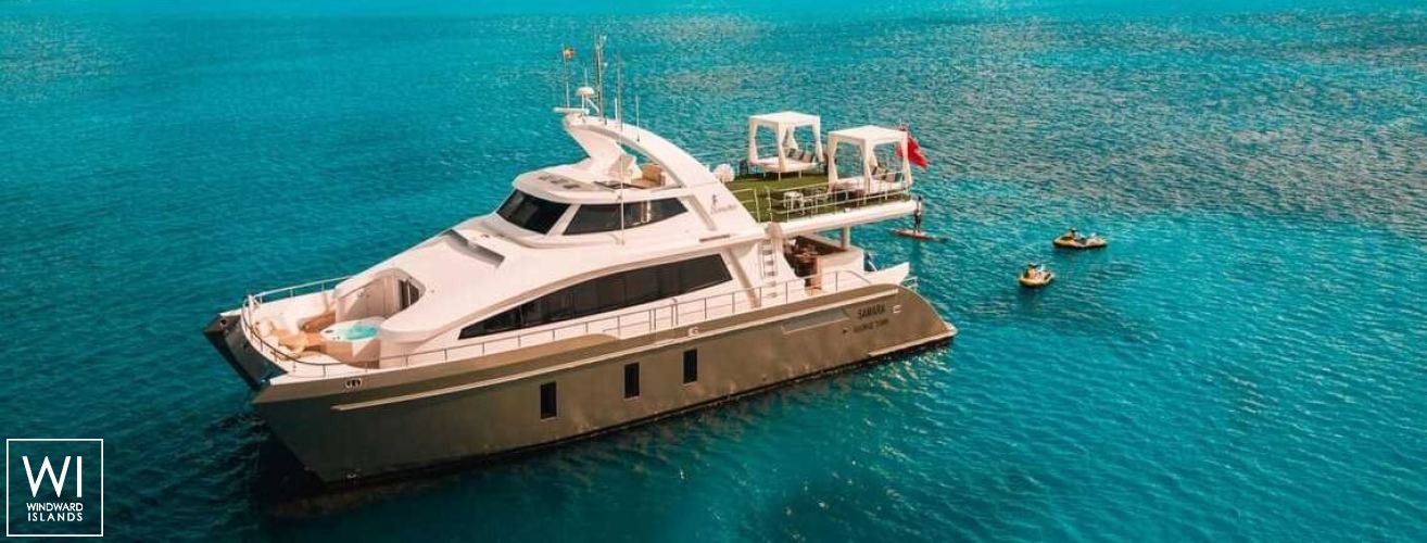 Pachoud Yacht 24m Exterior 1
