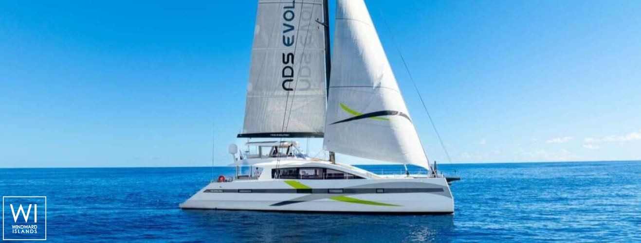 Jfachantiernaval Catamaran 26m Exterior 1