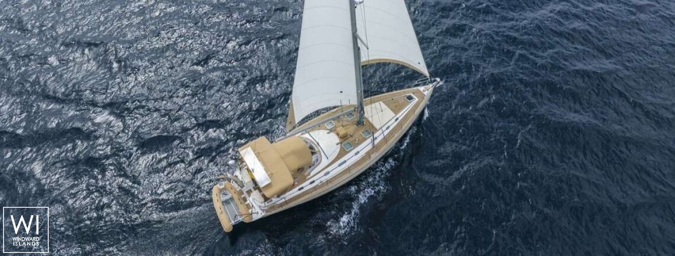 Ocean-yachts Oceanstar 561 Exterior 1