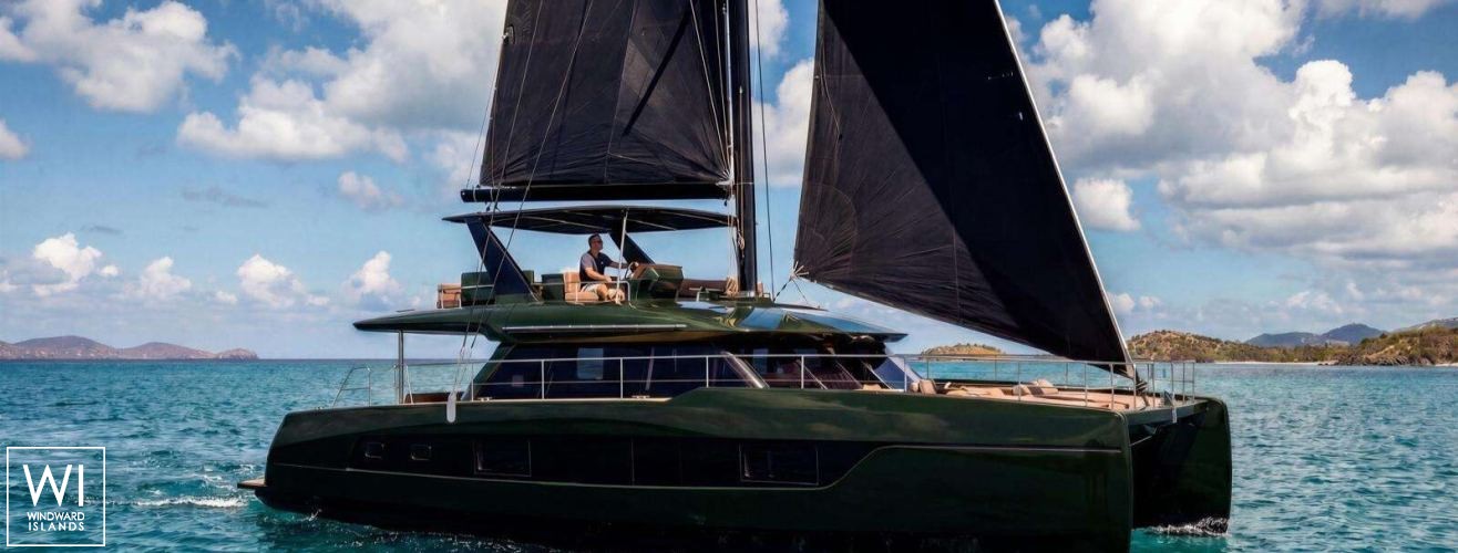 Heyseayachts Seaview 59 Exterior 1