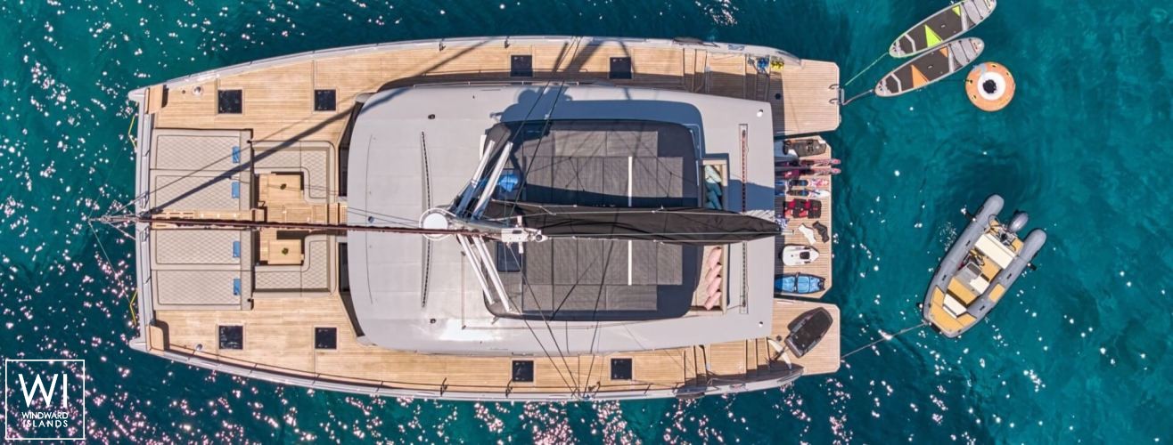 Heyseayachts Seaview 59 Exterior 1