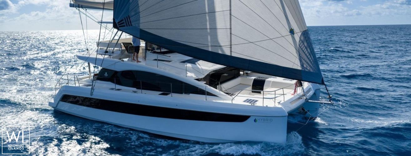 Aquila Aquillasail 50 Exterior 1