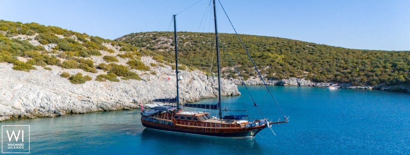 Likay Custom 27m Exterior 1