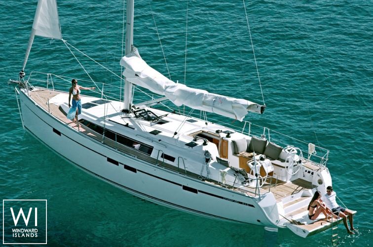 Bavaria-yachts Bavaria 46 Exterior 1