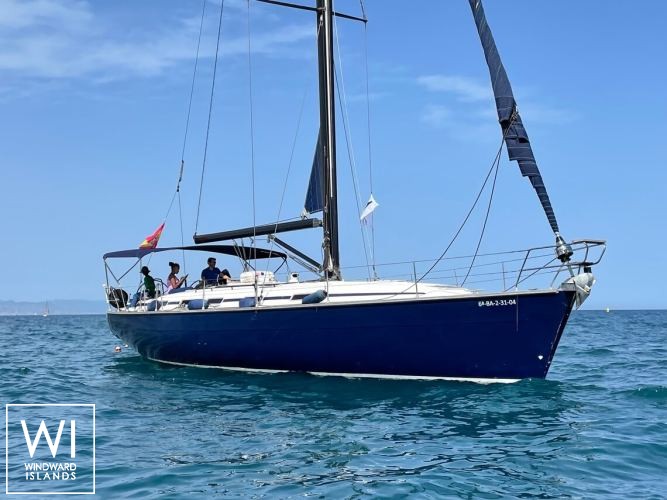 Bavaria-yachts Bavaria 49 Exterior 1