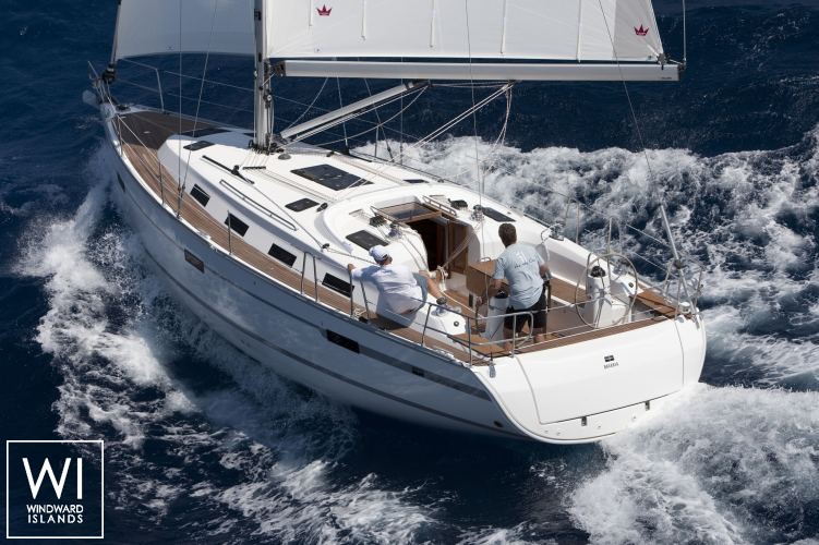 Bavaria-yachts Bavaria 40 Exterior 1