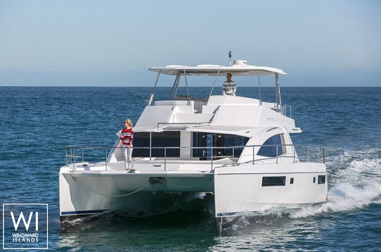 Robertson-caines Leopard Power514 Exterior 1
